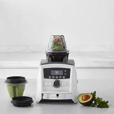 Maybe you would like to learn more about one of these? Vitamix Ascent Blending Cup 8 Oz Williams Sonoma