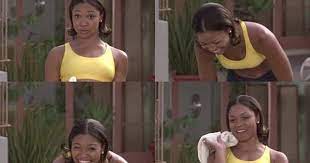 Image By Blvckbook Black Girls Power Tamala Jones 90s Hairstyles