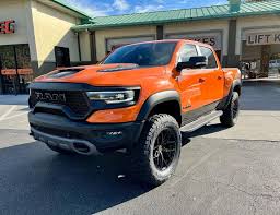 Image result for Omaha Orange 2023 Ram