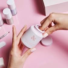Nail Polish Remover Pot In 2020 Nail Polish Remover Nail Polish Best Nail Polish