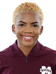 Arop Breaks Canadian National Indoor Record, School Record At Tiger Paw