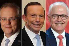 Sussan Ley's real opposition is her own party