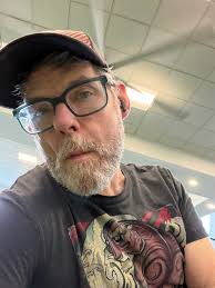 Today, I'm back in the California Capitol, I stand before the California  Assembly Committee