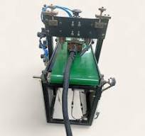 Rat Glue Trap Making Mini Machine Manufacturer from Mumbai