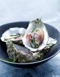 Huitres Poelees A La Pancettahealth Sea Food Sea Seafood Good Mood Food Diet Healthy Calories App Bonapp Recettes De Cuisine Recette Huitre Cuisine