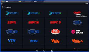 Oct 13, 2018 · instalar y descargar tv online gratis para pc windows y mac os. Spliktv Para Pc Celular Y Tv Descargar Apk Activador