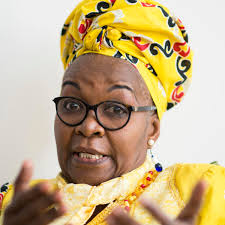 Actualités FRANCE :: MARIE WISDOM LANCE LA NUIT DE LA VALEUR ET DE LA  CULTURE LE 13 AVRIL 2024 A PIERREFITE-SUR-SEINE :: FRANCE News