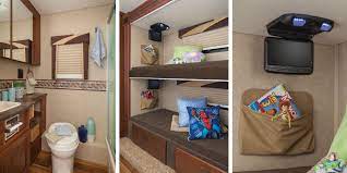 2015 Greyhawk Class C Motorhomes Jayco Inc