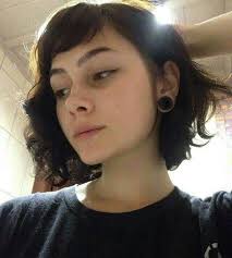 ̗̀ saith my he A rt ̖́-