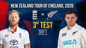 New Zealand dealt a double injury blow ahead of series decider against England