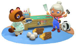 Here's how to unlock the full suite of clothing, hair, beards and more in animal crossing: New Hairstyles Bags Flowers Revealed In Amazing Animal Crossing New Horizons Artwork Analysis Animal Crossing World