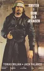 Squadra antiscippo (1976) Finnish vhs movie cover