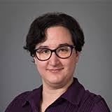 Elizabeth Kersey's Instagram, Twitter & Facebook