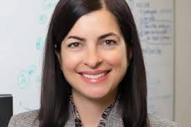 Newly Appointed Chair of Neurobiology