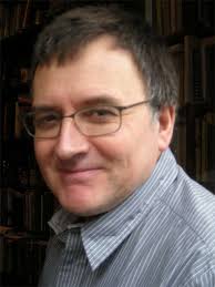 Joaquín Arriola. Doctor en Economía y Profesor de Economía Política en UPV 