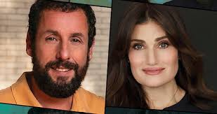 You Are So Not Invited to My Bat Mitzvah' Cast: Adam Sandler, Idina Menzel,  Sarah Sherman, And More