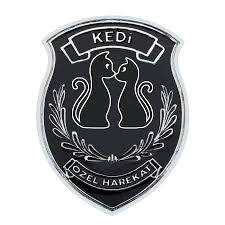 Kedi Ozel Harekat Home Facebook