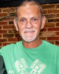 Charles Richard "Chuck" Langston Obituary August 8, 2023