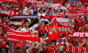 Sport lisboa e benfica comc mhih om (portuguese pronunciation: Futebol Portugal Deve Ter Maratona De Jogos No Retorno Do Campeonato Agencia Brasil
