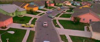 The film received numerous nominations at the academy awards , british academy film awards , and the saturn awards , as well as winning the hugo award for best dramatic presentation. Edward Scissorhands Stills Google Search Edward Scissorhands Tim Burton Tim Burton Films