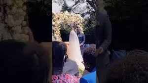 Deputy president william ruto's daughter june ruto is today officially walk down the aisle at their karen dp ruto on thursday during the national prayer breakfast confirmed the wedding ceremony. 0ngsdfesu39fwm