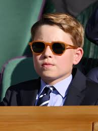 George, Prince of Wales added a...