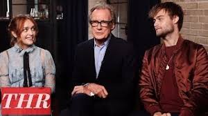 Mua nhanh bằng điện thoại. Olivia Cooke Douglas Booth Bill Nighy Crime Mystery Music The Limehouse Golem Tiff 2016 Youtube
