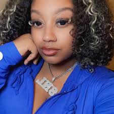 Iced Out Personalized Big Name Pendants With Cuban Link Chain,custom  Baguette Letters Necklace,customized Hip Hop Jewelry,gift for Her