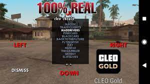 Para poder utilizar la aplicación, eso sí, . 2020 How To Add Cleo Mod In Gta 3 For Android And Ios No Root Gamerhbk Youtube