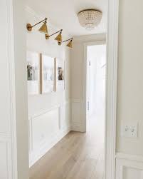 Inspirational Hallway Lighting Ideas For Your Home In 2021 Home Home Decor Inspiration House Interior