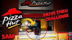 This road is one of the most haunted roads in the world and is haunted by a ghost boy. Dont Go To An Abandoned Pizza Hut Overnight Or Zombie Pizza Delivery Guy Will Appear Youtube