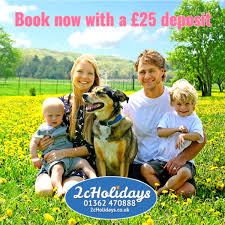 Family Holidays In The Uk With A Low Deposit Of 25 In 2020 Uk Holidays Holiday Caravan Hire