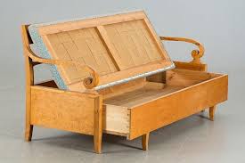 14 Primary Kollektion Von Bank Vor Dem Bett Sideboard Flur Bett Schrank 40 Tief