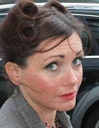 Women Working in Fitness