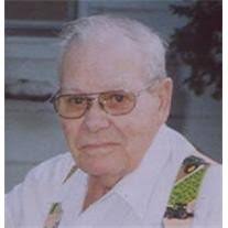 Fred A. Ramey Obituary March 29, 2008