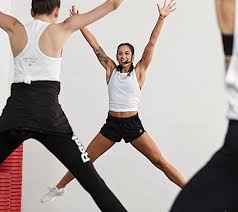 The bcrpa is the provincial governing body for fitness in bc, canada. Become A Les Mills Fitness Instructor Les Mills Nordic