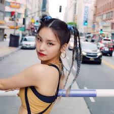 Itzy Icy K Pop Pagao K Idols