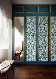 peel and stick flora furniture decals vintage blue rose in etsy in 2021 house interior decor interior design inspired homes