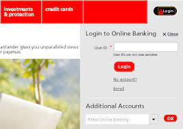Ihre erfahrung kann anderen helfen, informierte entscheidungen zu treffen. Santander Bank Co Uk Login