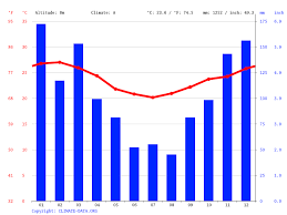 Weather in Rio de Janeiro, State of Rio de Janeiro, Brazil – 10-Day Forecast & Climate Guide