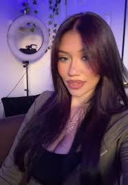 Yvette Darling's Instagram, Twitter & Facebook