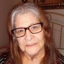 Sherry D. Dials Obituary