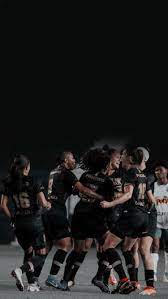 Veja tudo sobre o meu timão no ge.globo. Wallpaper Corinthians Corinthians Feminino Futebol Feminino Sport Club Corinthians