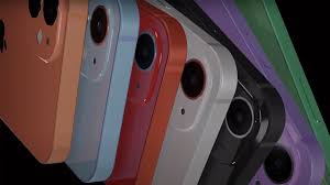 Thankfully, it won't cost more than the iphone 12 usually does. Iphone 12 Colours Revealed In New Concept Video And There S A Big Surprise Creative Bloq