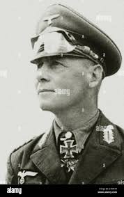 Rommel hi-res stock photography and images