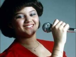 Stacy Lattisaw