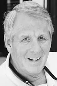 Ronald McCarthy Obituary (1945