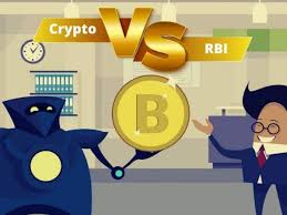 The win belongs to the entire crypto community in india, vishwanath wrote in a blog post. Reserve Bank Of India States Cryptocurrencies Are Not Banned In India