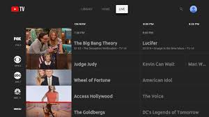 Watch your favourite abc tv programs anytime, anywhere. Youtube Tv Full Channel List The Streamable