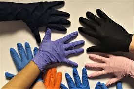 Pick The Best Disposable Nitrile Gloves Your Ultimate Guide